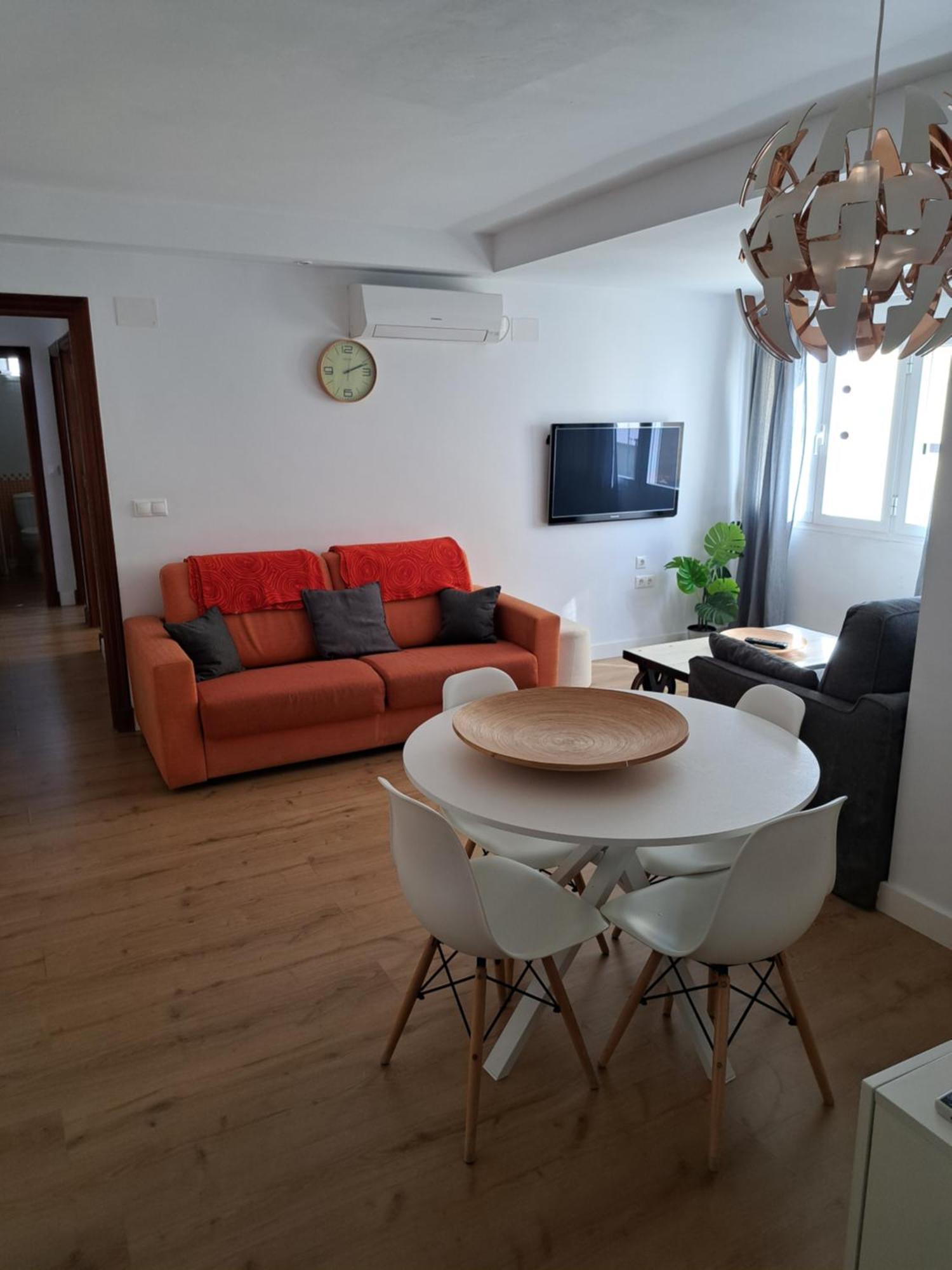 Apartment Casita Coqueta Free Parking