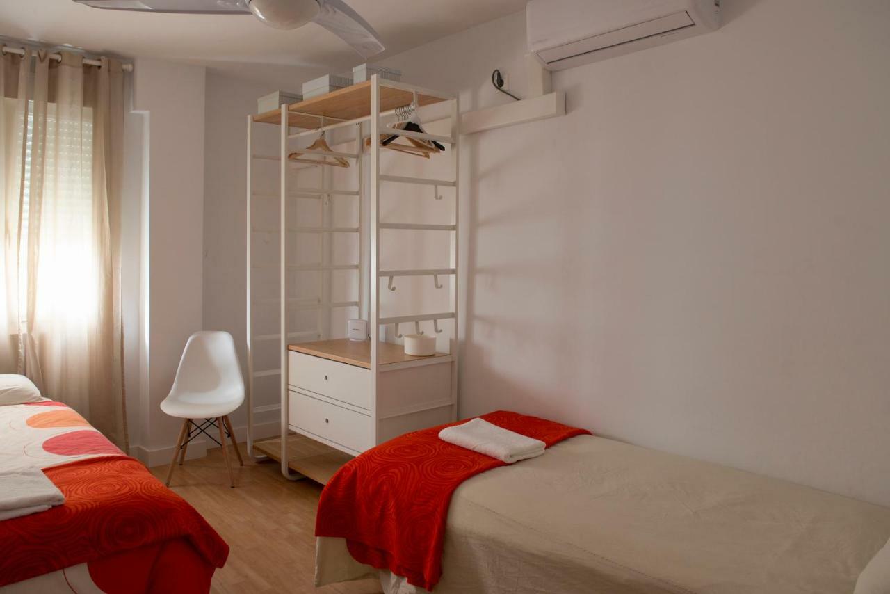 Casita Coqueta Free Parking * Cadiz
