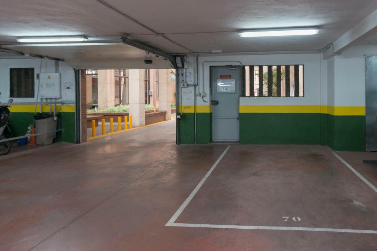 Casita Coqueta Free Parking Apartment *